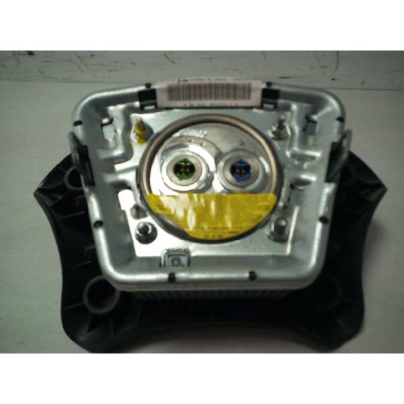 Recambio de airbag delantero izquierdo para lancia phedra (180) 2.2 jtd 16v executive referencia OEM IAM 14958430YR  
