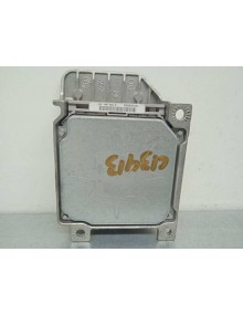Recambio de centralita airbag para bmw serie 3 coupe (e46) 318 ci referencia OEM IAM 65776933238 0285001681 31693323800A 2