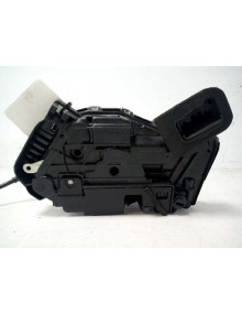 Recambio de cerradura puerta trasera derecha para volkswagen tiguan advance bmt referencia OEM IAM 5NA839016C  7 PIN