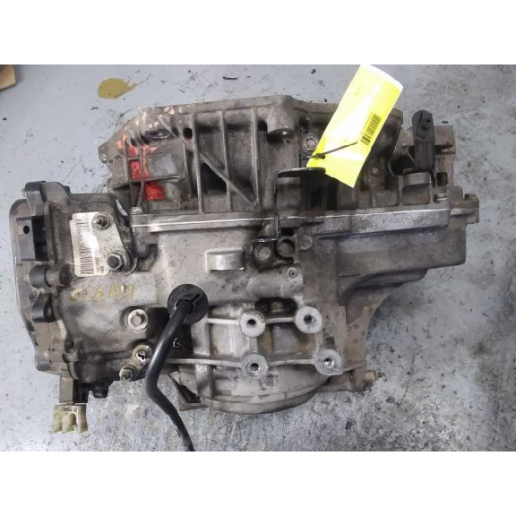 Recambio de caja cambios para opel astra j lim. cosmo referencia OEM IAM 24261351 AUTO B 199.018KM