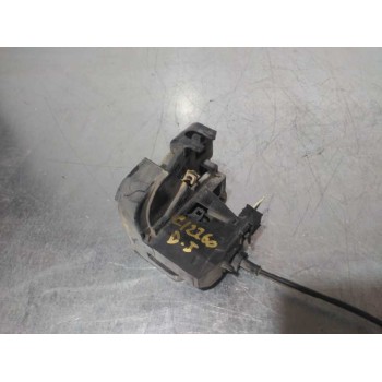 CERRADURA PUERTA DELANTERA IZQUIERDA 2 PIN