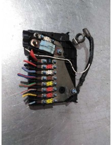 Recambio de caja reles / fusibles para ford c-max edition referencia OEM IAM BATERIA  