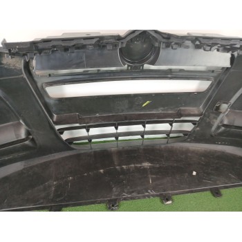 Recambio de paragolpes delantero para fiat doblo cargo (263_) 1.4 referencia OEM IAM 735455570  