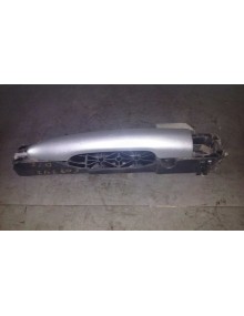 Recambio de maneta exterior delantera izquierda para nissan primera trav. (p12) acenta referencia OEM IAM   