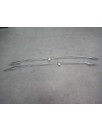 Recambio de barras techo para volkswagen passat variant (3c5) 2.0 tdi referencia OEM IAM  X2 