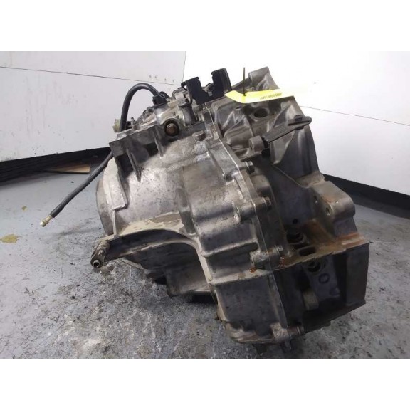 Recambio de caja cambios para opel astra j lim. cosmo referencia OEM IAM 24261351 AUTO B 199.018KM