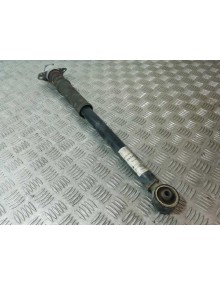 Recambio de amortiguador trasero derecho para volkswagen polo (6c1) edition bluemotion referencia OEM IAM 6C051204AH  