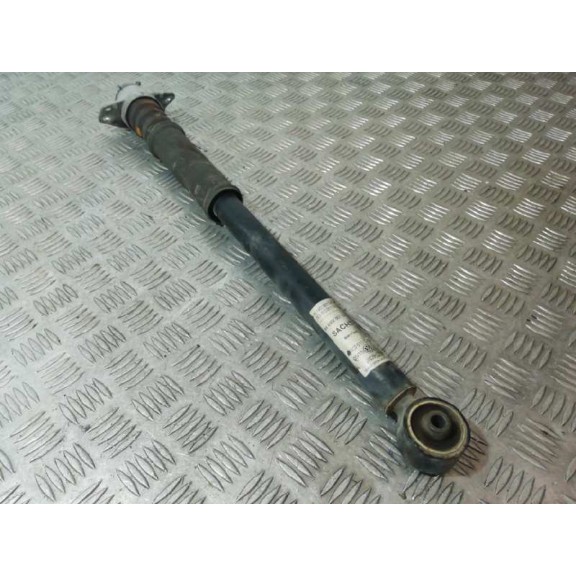 Recambio de amortiguador trasero derecho para volkswagen polo (6c1) edition bluemotion referencia OEM IAM 6C051204AH  