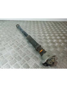Recambio de amortiguador trasero derecho para volkswagen polo (6c1) edition bluemotion referencia OEM IAM 6C051204AH   2