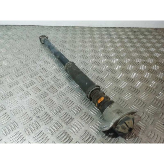 Recambio de amortiguador trasero derecho para volkswagen polo (6c1) edition bluemotion referencia OEM IAM 6C051204AH  