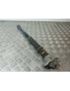 Recambio de amortiguador trasero derecho para volkswagen polo (6c1) edition bluemotion referencia OEM IAM 6C051204AH  