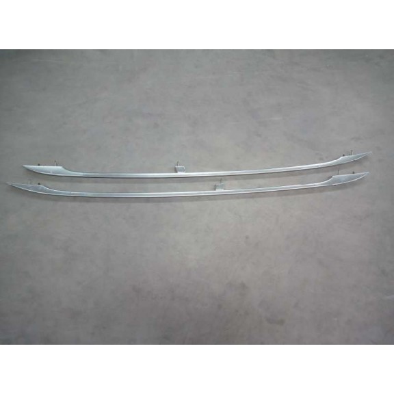 Recambio de barras techo para volkswagen passat variant (3c5) 2.0 tdi referencia OEM IAM  X2 