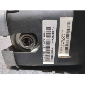 Recambio de airbag delantero derecho para dacia logan ambiance referencia OEM IAM 8200213634E 8200213634E 