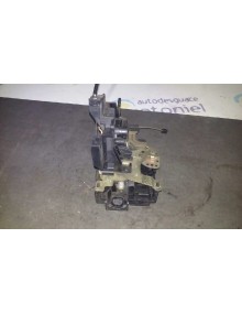 Recambio de cerradura puerta delantera izquierda para seat arosa (6h1) select referencia OEM IAM   2 PIN 2