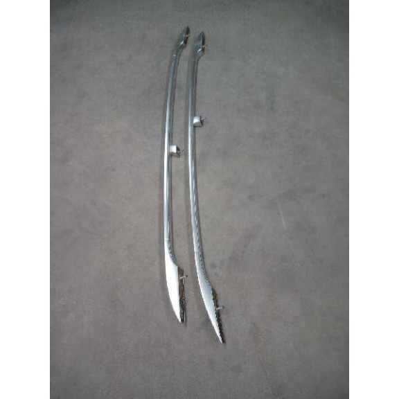 Recambio de barras techo para volkswagen passat variant (3c5) 2.0 tdi referencia OEM IAM  X2 