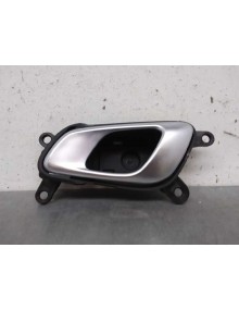 Recambio de maneta interior delantera izquierda para kia xceed tech referencia OEM IAM 82613J7000  