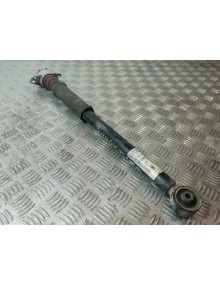 Recambio de amortiguador trasero izquierdo para volkswagen polo (6c1) edition bluemotion referencia OEM IAM 6C051204AH  