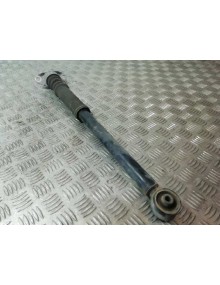 Recambio de amortiguador trasero izquierdo para volkswagen polo (6c1) edition bluemotion referencia OEM IAM 6C051204AH   2
