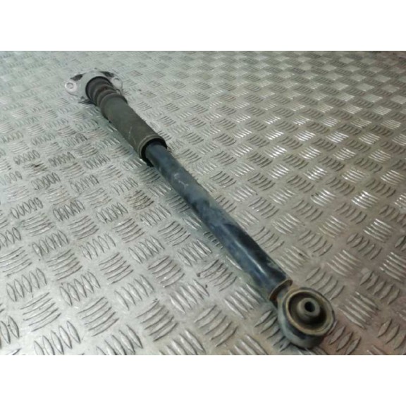 Recambio de amortiguador trasero izquierdo para volkswagen polo (6c1) edition bluemotion referencia OEM IAM 6C051204AH  