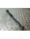 Recambio de amortiguador trasero izquierdo para volkswagen polo (6c1) edition bluemotion referencia OEM IAM 6C051204AH  