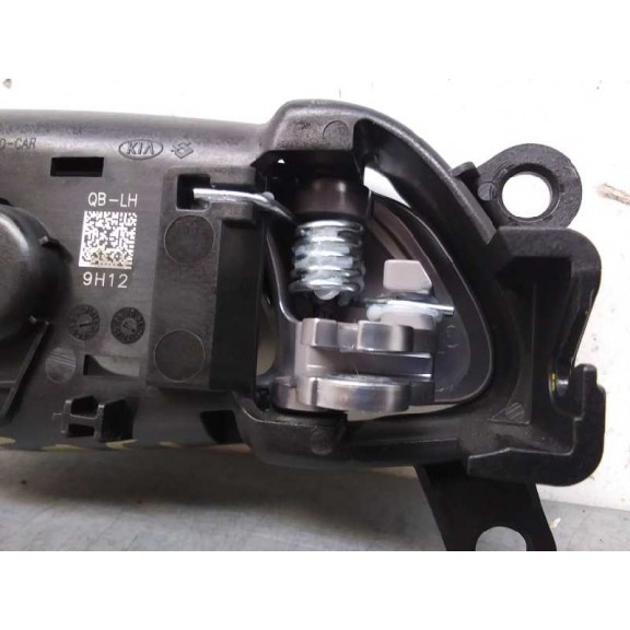 Recambio de maneta interior delantera izquierda para kia xceed tech referencia OEM IAM 82613J7000  