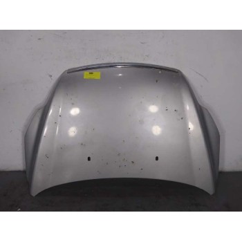 Recambio de capot para ford focus lim. (cb4) 1.6 tdci cat referencia OEM IAM 1521601 PINTURA MAL 