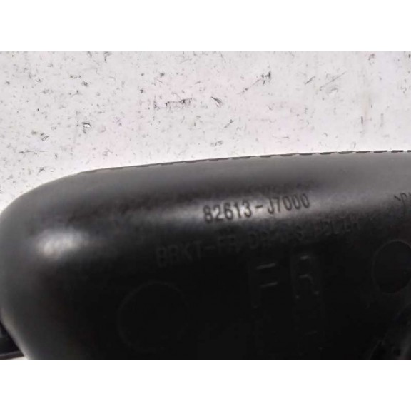 Recambio de maneta interior delantera izquierda para kia xceed tech referencia OEM IAM 82613J7000  