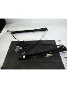 Recambio de elevalunas delantero derecho para volkswagen tiguan advance bmt referencia OEM IAM  2 PIN 