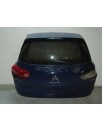 Recambio de porton trasero para citroën c4 picasso intensive referencia OEM IAM 1609347780 AZUL PILOTO ROTO