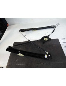 Recambio de elevalunas delantero izquierdo para volkswagen tiguan advance bmt referencia OEM IAM   