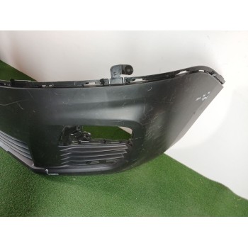 Recambio de paragolpes delantero para peugeot partner furgoneta/monovolumen (k9) 1.5 bluehdi 100 referencia OEM IAM 9816765680  