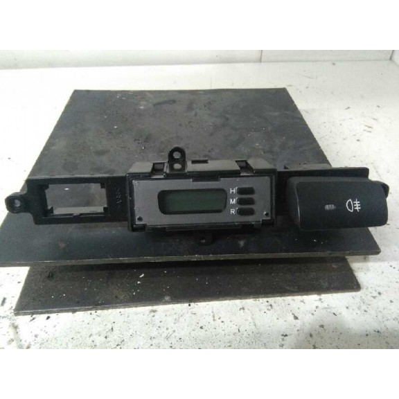 Recambio de display para kia sportage ex referencia OEM IAM   RELOJ