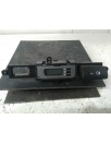 Recambio de display para kia sportage ex referencia OEM IAM   RELOJ