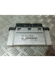 Recambio de centralita motor uce para volkswagen polo (6c1) edition bluemotion referencia OEM IAM 04C907309J  