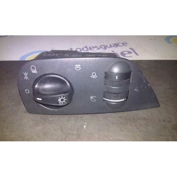 Recambio de mando luces para seat arosa (6h1) select referencia OEM IAM   