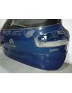 Recambio de porton trasero para citroën c4 picasso intensive referencia OEM IAM 1609347780 AZUL PILOTO ROTO