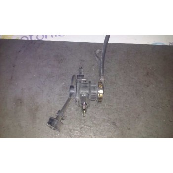 Recambio de valvula aire adicional para renault megane i scenic (ja0) 1.6e kaleido referencia OEM IAM   