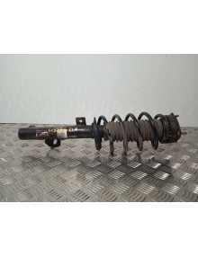 Recambio de amortiguador delantero derecho para ford fusion (cbk) 1.4 16v cat referencia OEM IAM 2N1118045CB 2N1118045CB 