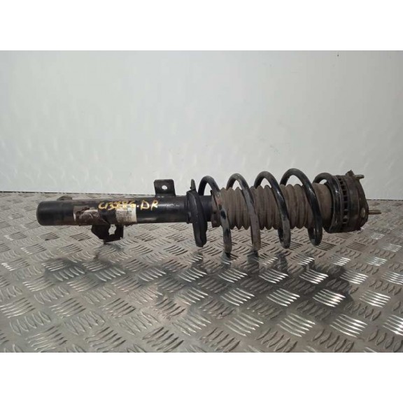 Recambio de amortiguador delantero derecho para ford fusion (cbk) 1.4 16v cat referencia OEM IAM 2N1118045CB 2N1118045CB 