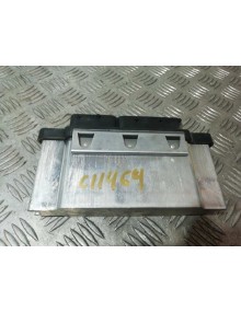 Recambio de centralita motor uce para volkswagen polo (6c1) edition bluemotion referencia OEM IAM 04C907309J   2