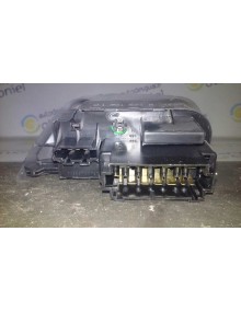 Recambio de mando luces para seat arosa (6h1) select referencia OEM IAM    2