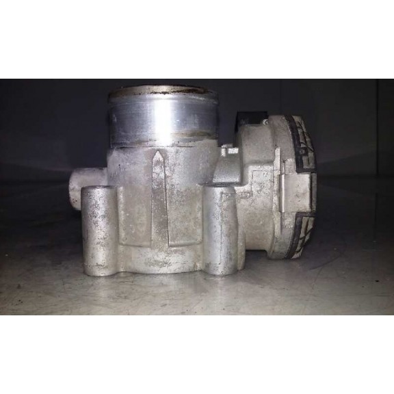 Recambio de caja mariposa para fiat punto berlina (188) 1.2 16v elx referencia OEM IAM 0280705042  