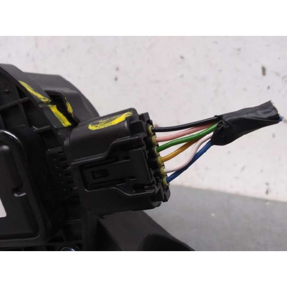 Recambio de potenciometro pedal para kia xceed tech referencia OEM IAM 32700G4200  