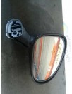Recambio de retrovisor derecho para daewoo matiz cd referencia OEM IAM  NEGRO MANUAL