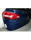 Recambio de porton trasero para citroën c4 picasso intensive referencia OEM IAM 1609347780 AZUL PILOTO ROTO