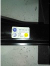 Recambio de elevalunas trasero derecho para volkswagen tiguan advance bmt referencia OEM IAM 5NA839462C  MECANISMO