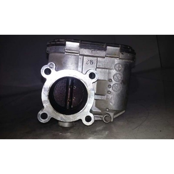 Recambio de caja mariposa para fiat punto berlina (188) 1.2 16v elx referencia OEM IAM 0280705042  