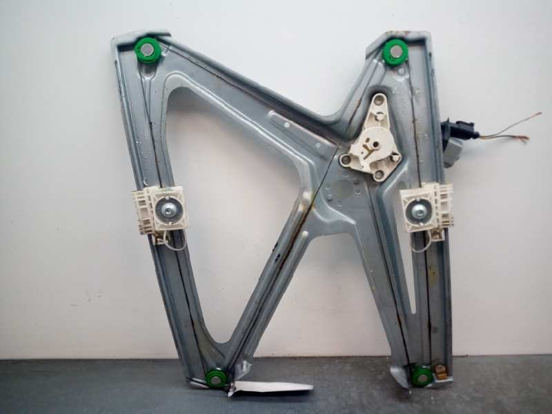 Recambio de elevalunas delantero derecho para smart coupe fortwo coupe (52kw) referencia OEM IAM A4517200846  2 CABLES