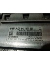 Recambio de centralita motor uce para volkswagen polo (6c1) edition bluemotion referencia OEM IAM 04C907309J  
