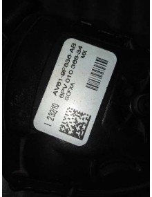 Recambio de potenciometro pedal para ford c-max edition referencia OEM IAM AV619F836AB   2